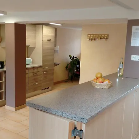 Landgasthaus Oberbillig Herberg