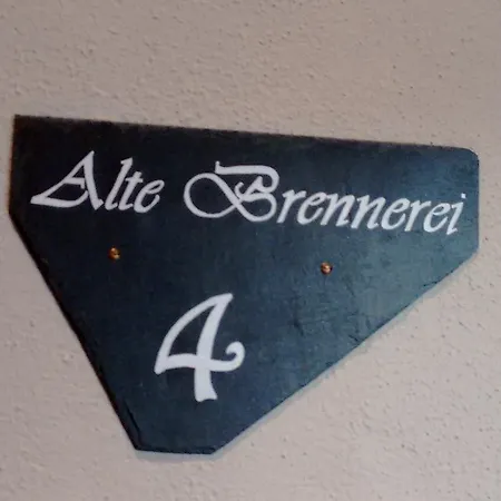 Landgasthaus Oberbillig 3* Holsthum