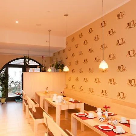 イン Landgasthaus Oberbillig 3*