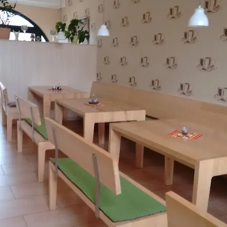 Landgasthaus Oberbillig