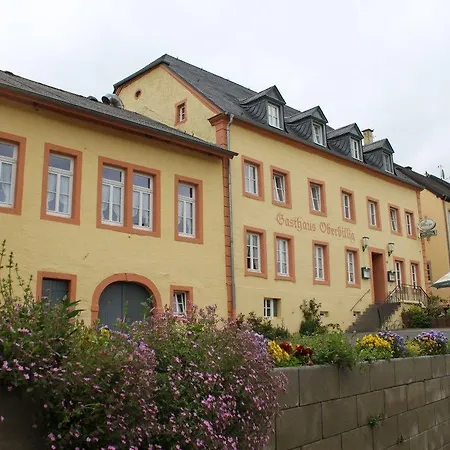 Landgasthaus Oberbillig Herberg