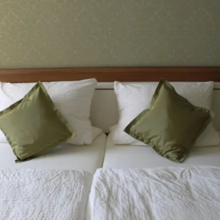 Landgasthaus Oberbillig イン 3*