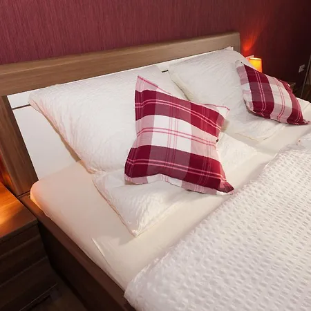 Herberg Landgasthaus Oberbillig Holsthum