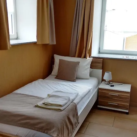 Landgasthaus Oberbillig