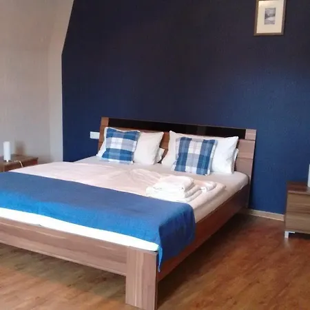 イン Landgasthaus Oberbillig