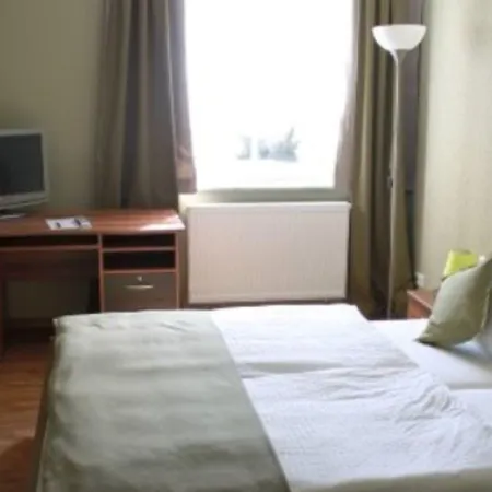 イン Landgasthaus Oberbillig