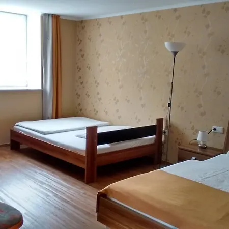 Landgasthaus Oberbillig Holsthum