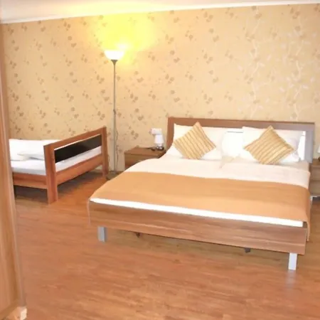 Landgasthaus Oberbillig Holsthum