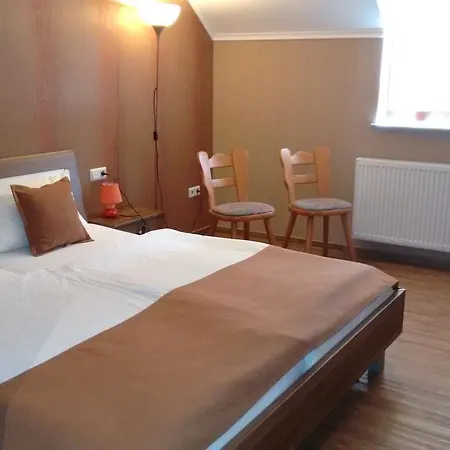 Landgasthaus Oberbillig