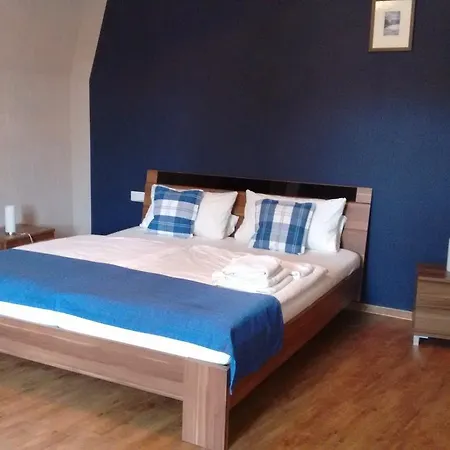 イン Landgasthaus Oberbillig Holsthum