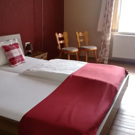 Herberg Landgasthaus Oberbillig Holsthum