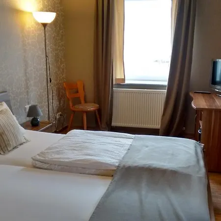 Landgasthaus Oberbillig Herberg