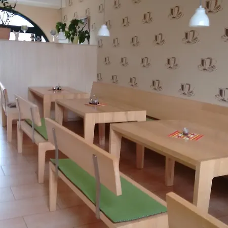 イン Landgasthaus Oberbillig Holsthum