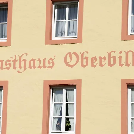 Herberg Landgasthaus Oberbillig 3*