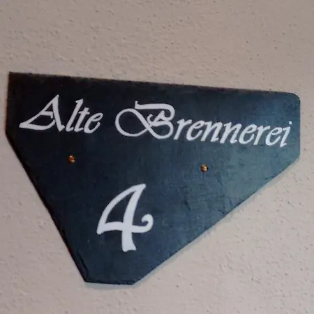 Landgasthaus Oberbillig Herberg Holsthum