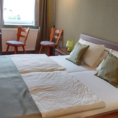 Landgasthaus Oberbillig Holsthum