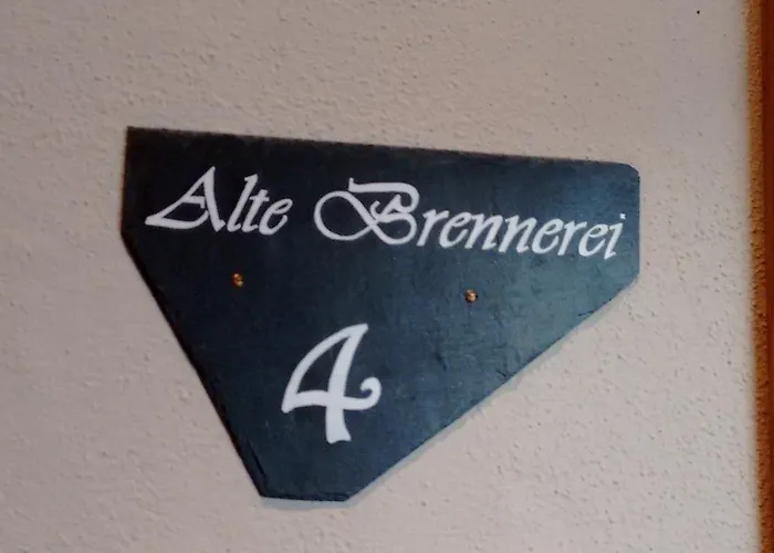 Landgasthaus Oberbillig 3* Holsthum