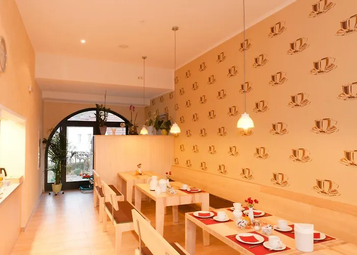 Estalagem Landgasthaus Oberbillig 3*