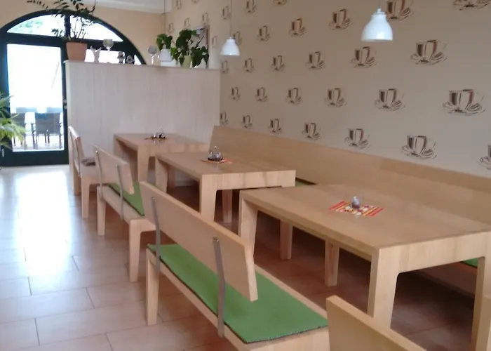 Landgasthaus Oberbillig