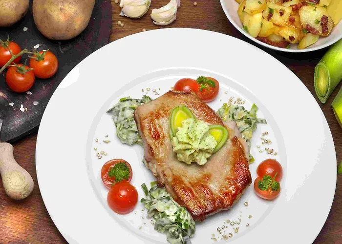 Landgasthaus Oberbillig Estalagem 3*