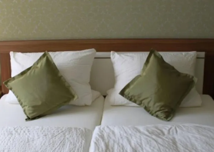 Landgasthaus Oberbillig Estalagem 3*