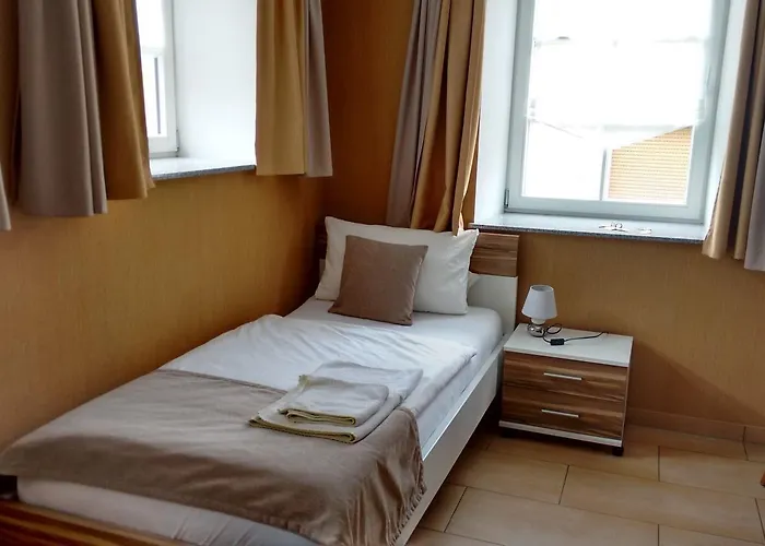 Landgasthaus Oberbillig