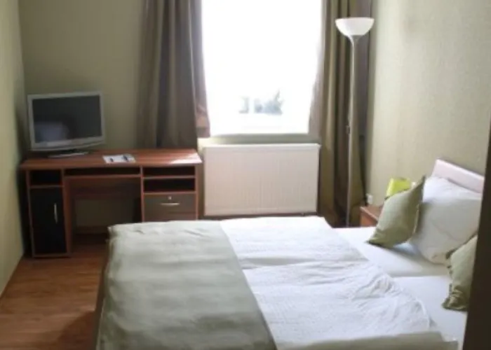 Estalagem Landgasthaus Oberbillig