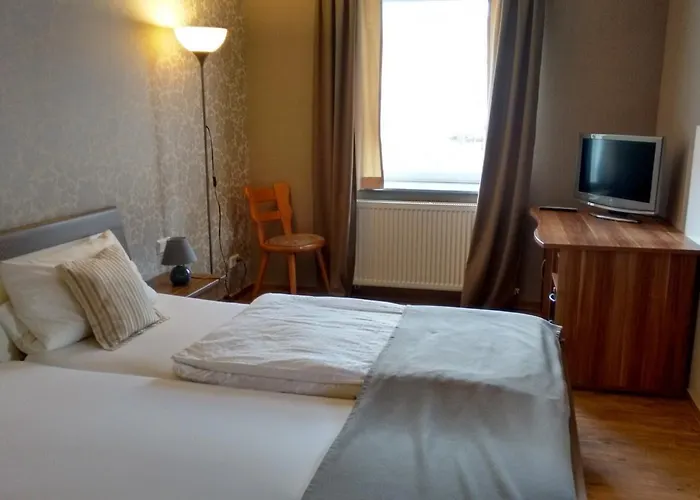 Landgasthaus Oberbillig Holsthum