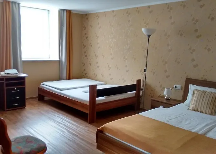 Landgasthaus Oberbillig Holsthum