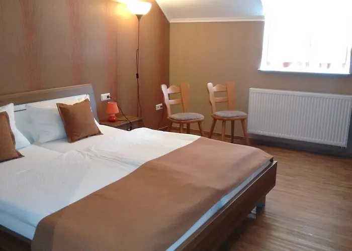 Landgasthaus Oberbillig